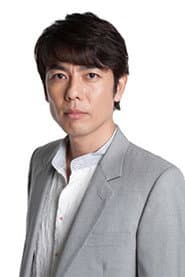 芹泽庆二(Keiji Serizawa)