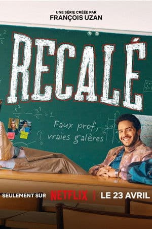 Recalé