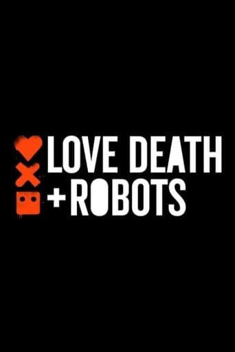 Love, Death & Robots