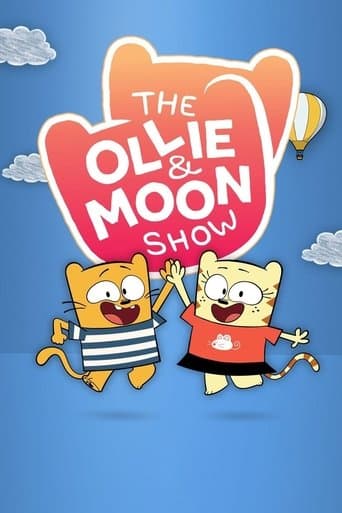 Die Ollie & Moon Show