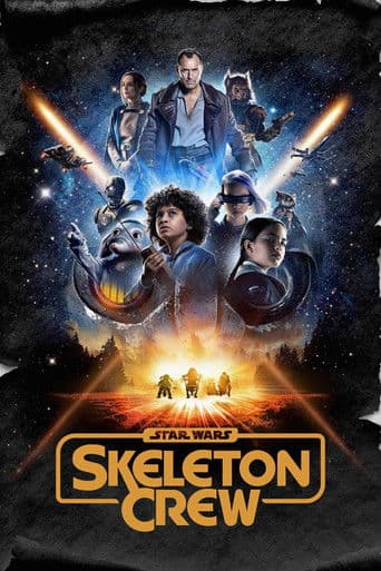Star Wars: Skeleton Crew