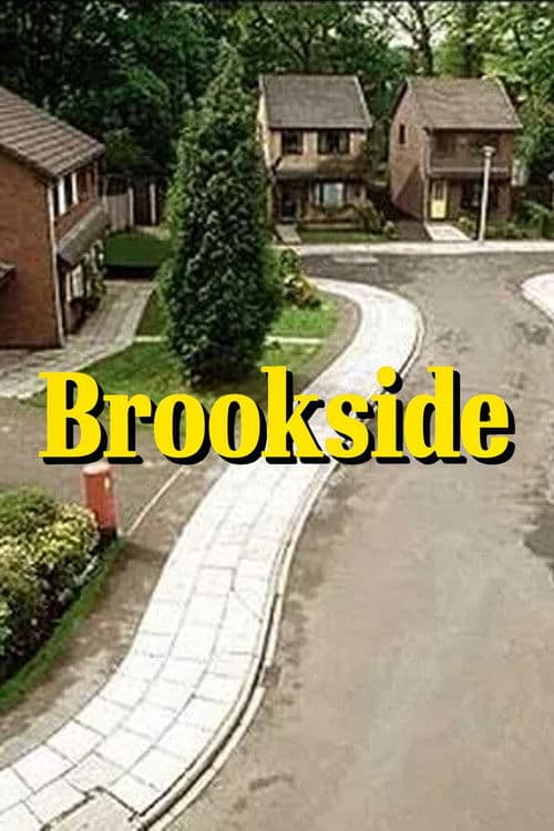 Poster von Brookside