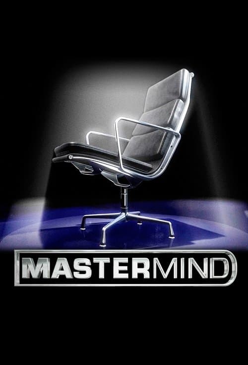 Poster von Mastermind