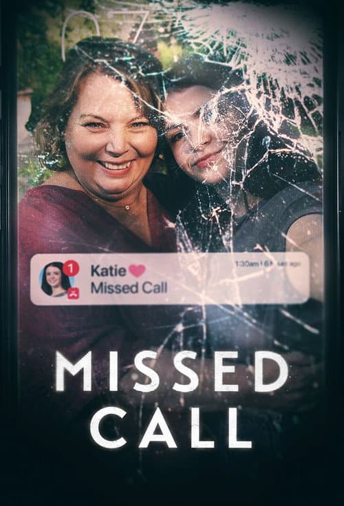 Poster von Missed Call