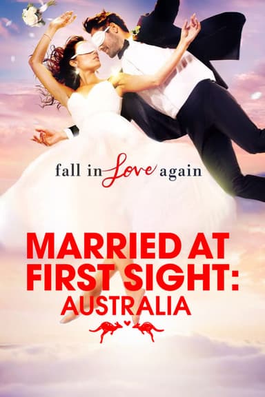 Married at First Sight - Down Under