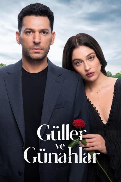 Poster von Güller ve Günahlar