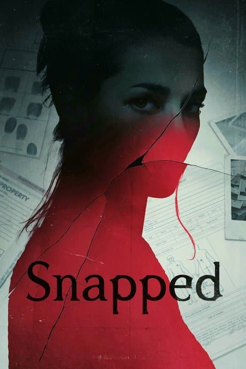 Poster von Snapped - Wenn Frauen töten