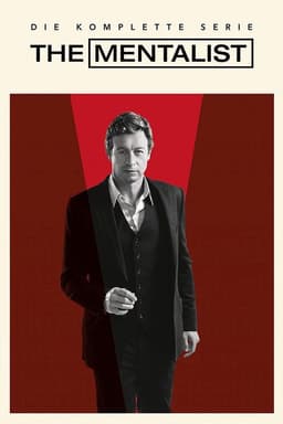 The Mentalist