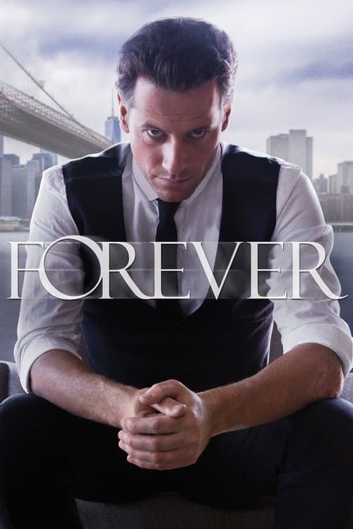Poster von Forever