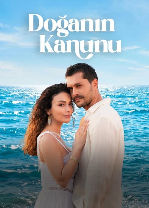 Poster von Doğanın Kanunu