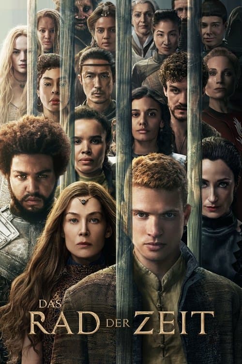 Das Rad der Zeit