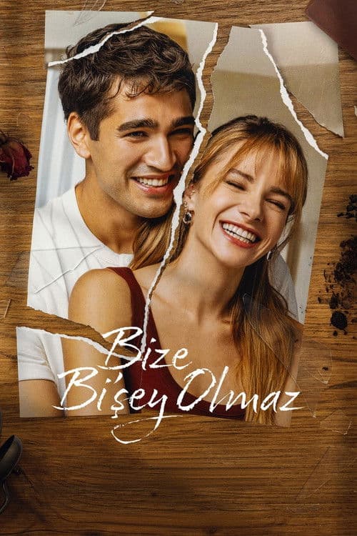 Poster von We'll Be Fine