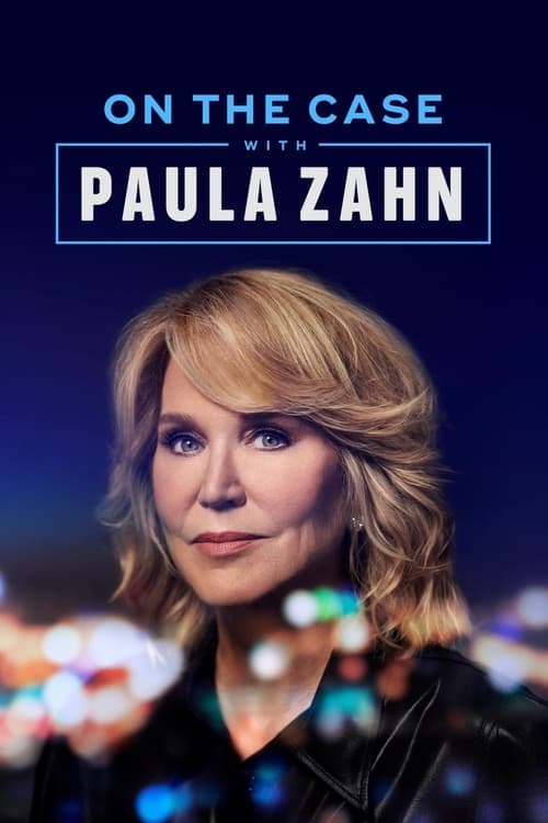 Poster von On the Case – Unter Mordverdacht