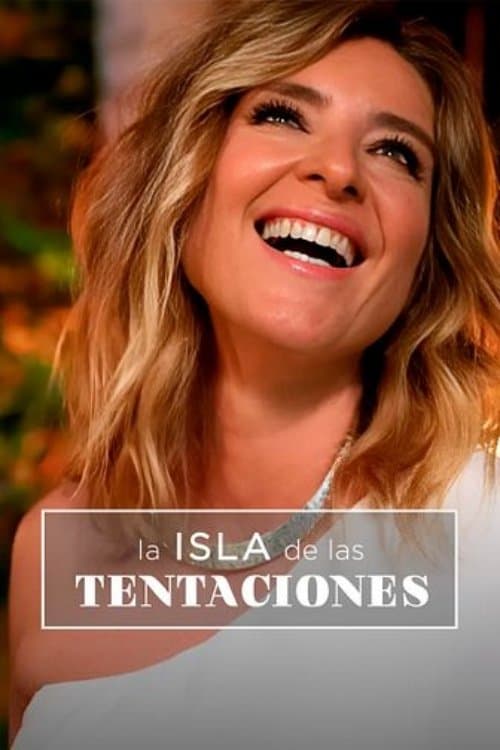 Poster von La isla de las tentaciones