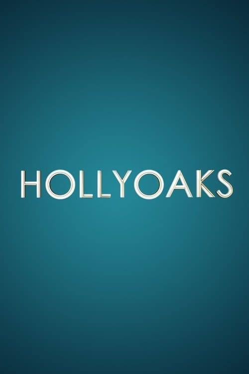 Poster von Hollyoaks