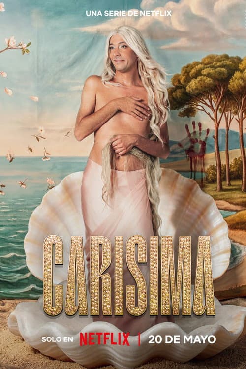 Poster von Carísima
