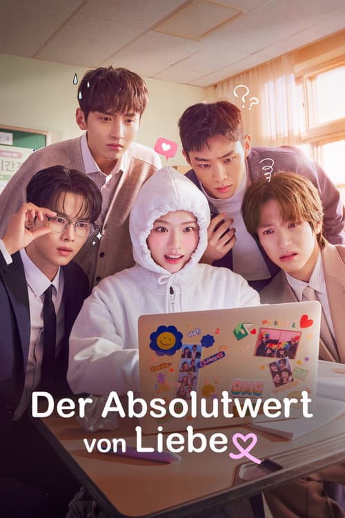 Poster von Der Absolutwert von Liebe