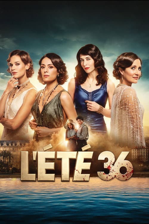 Poster von L'Été 36