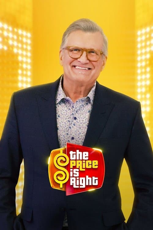 Poster von The Price Is Right