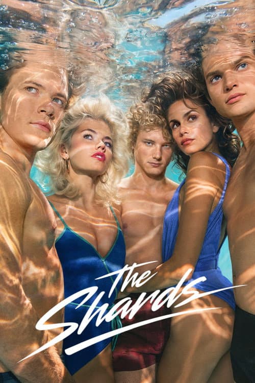 Poster von The Shards