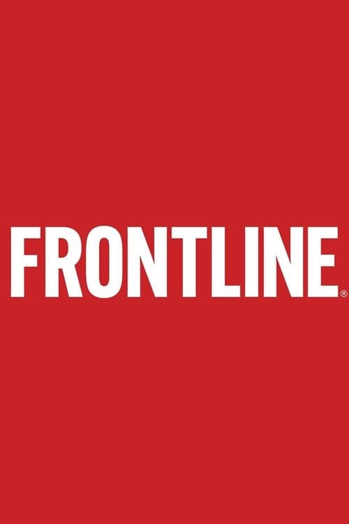 Poster von Frontline