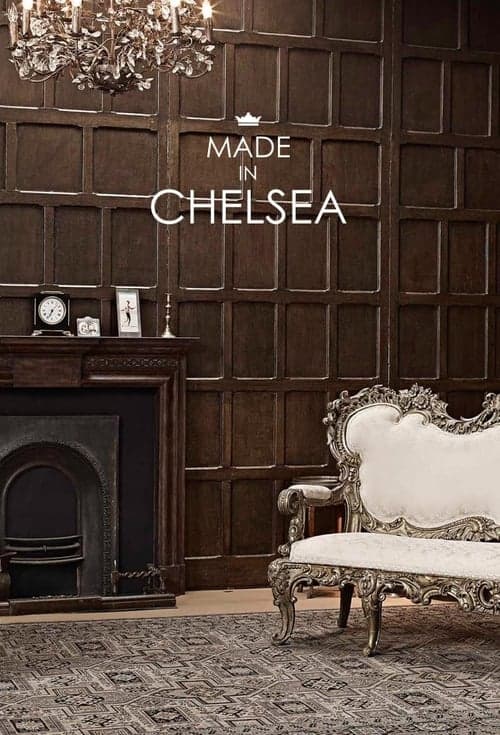 Poster von Made in Chelsea