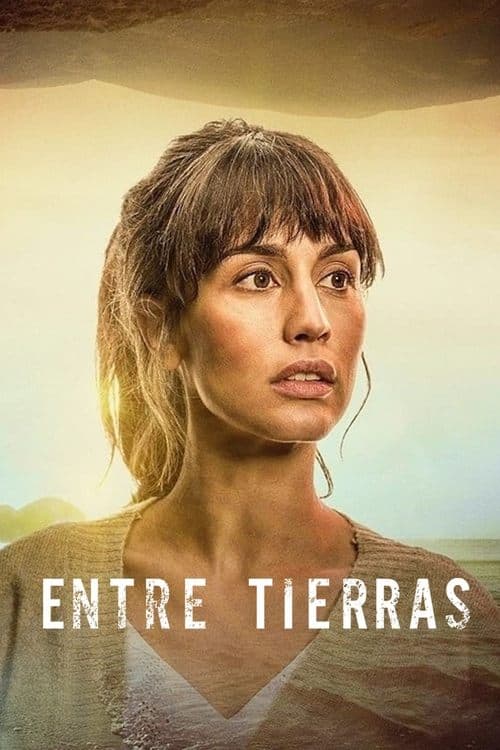 Poster von Entre tierras