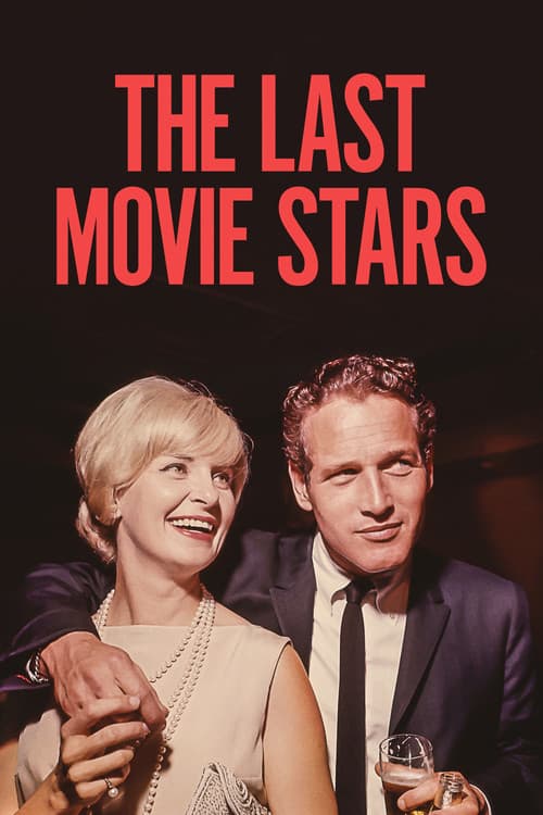 Poster von The Last Movie Stars
