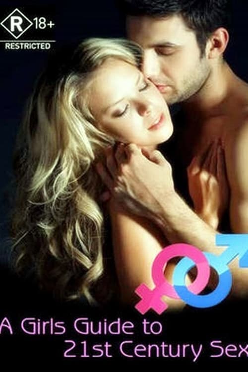 Poster von A Girl's Guide to 21st Century Sex