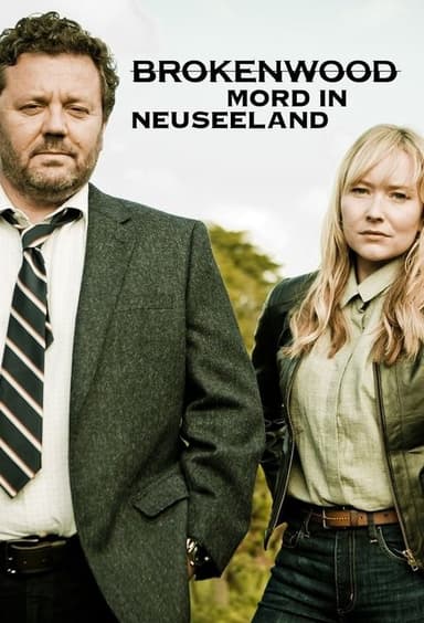Brokenwood - Mord in Neuseeland