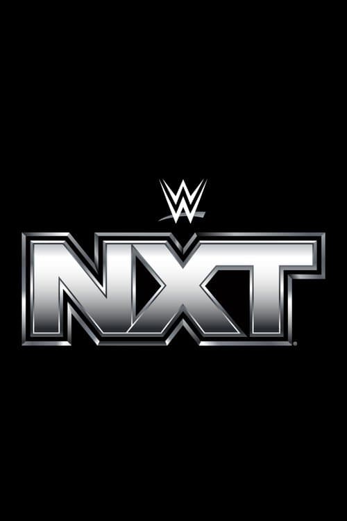 Poster von WWE NXT