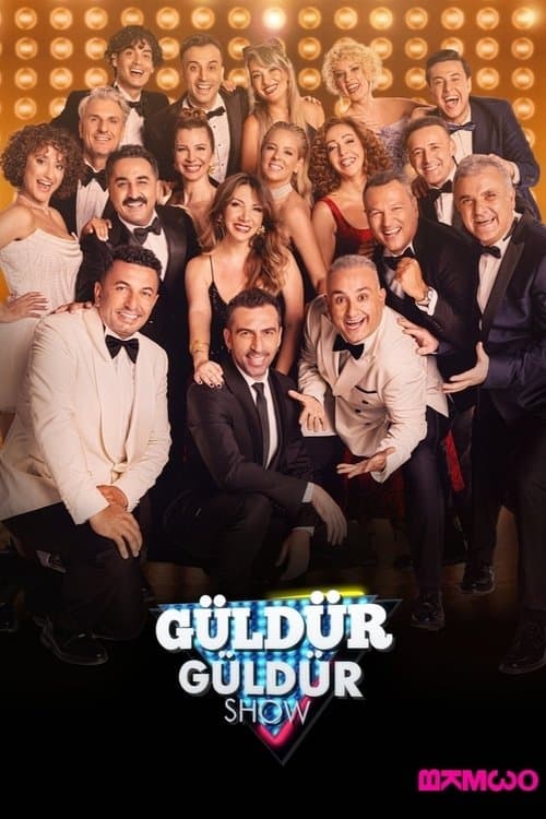Poster von Güldür Güldür Show