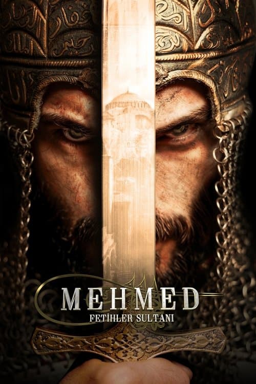 Poster von Mehmed: Fetihler Sultanı