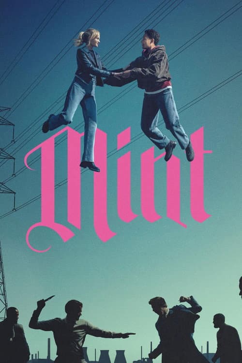 Poster von Mint