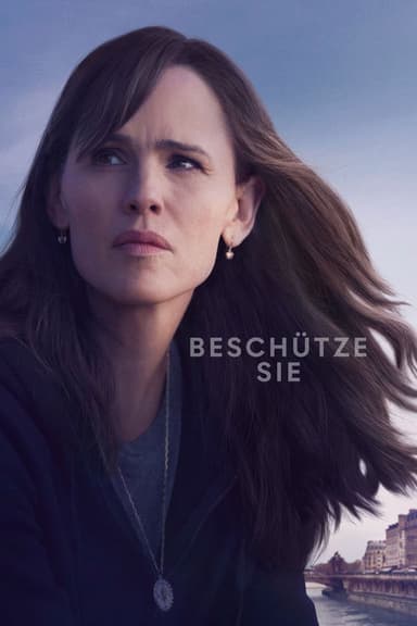Beschütze sie
