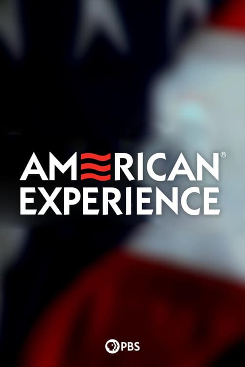 Poster von American Experience