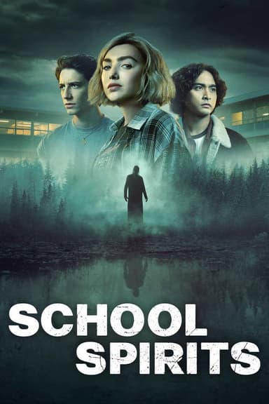 School Spirits