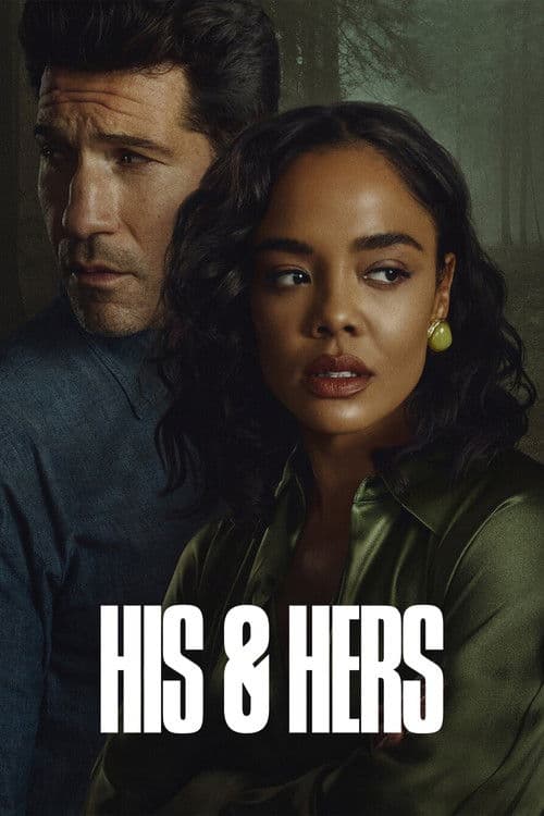 Poster von HIS & HERS