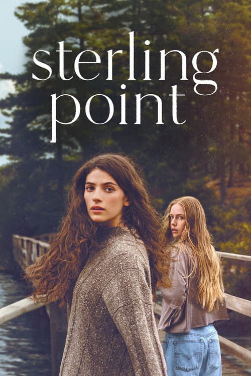Poster von Sterling Point