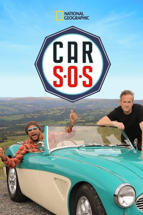 Poster von Car S.O.S.