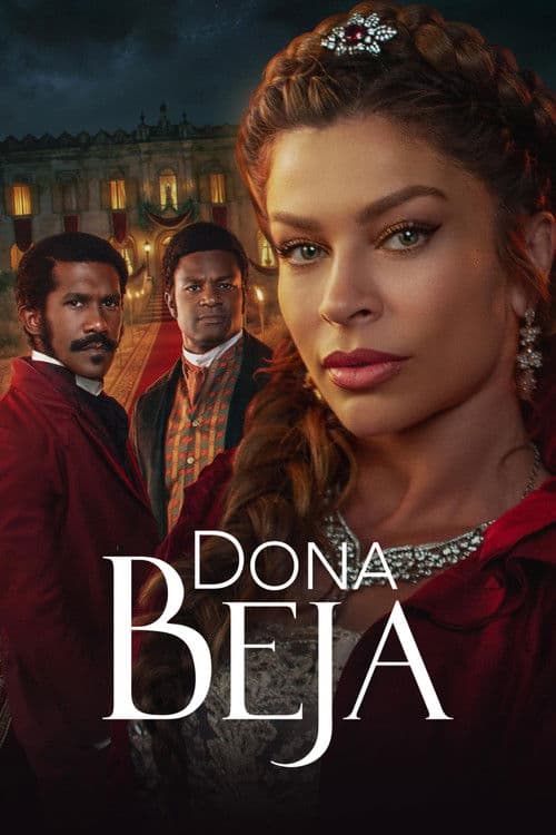 Poster von Dona Beja