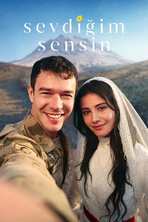 Poster von Sevdiğim Sensin