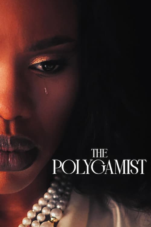 Poster von The Polygamist