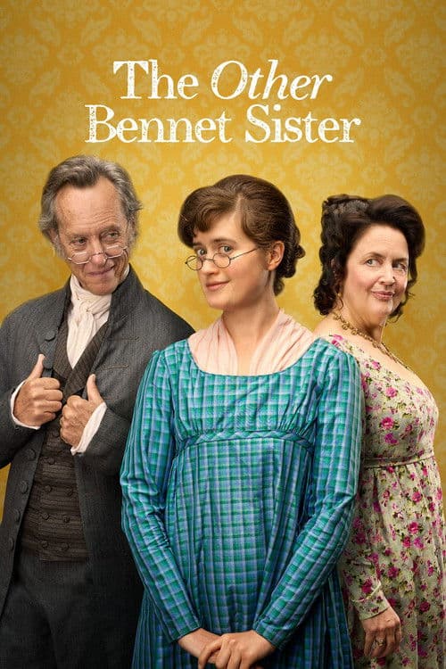 Poster von The Other Bennet Sister