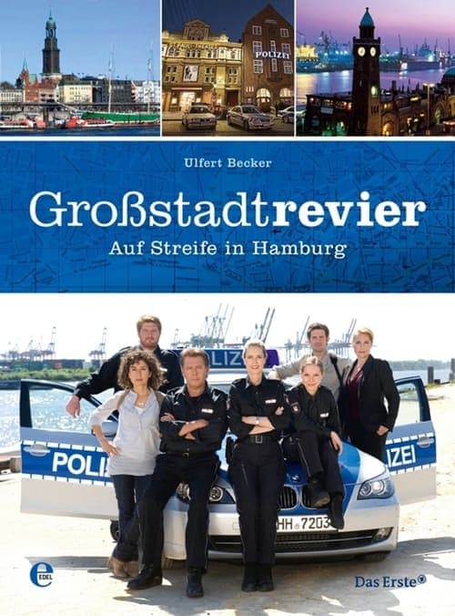 Poster von Großstadtrevier
