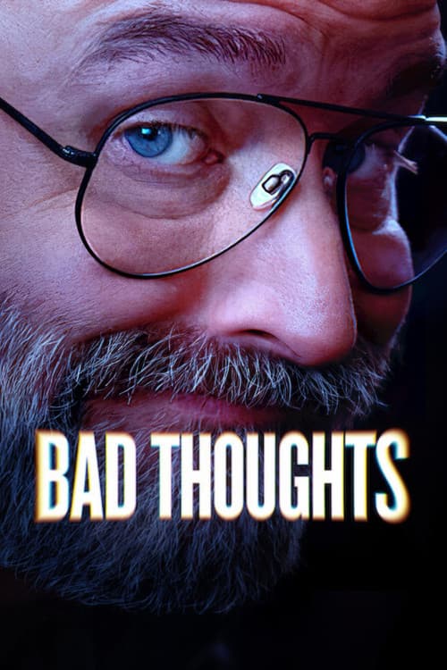 Poster von Bad Thoughts