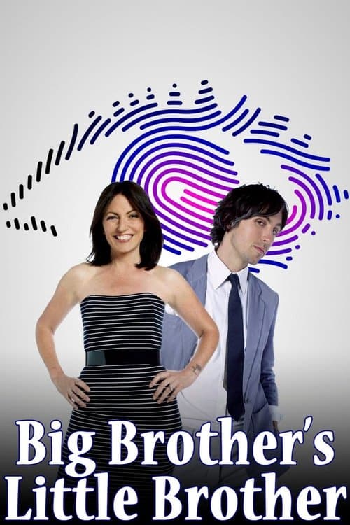 Poster von Big Brother's Little Brother