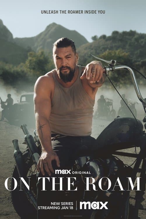 Poster von On the Roam