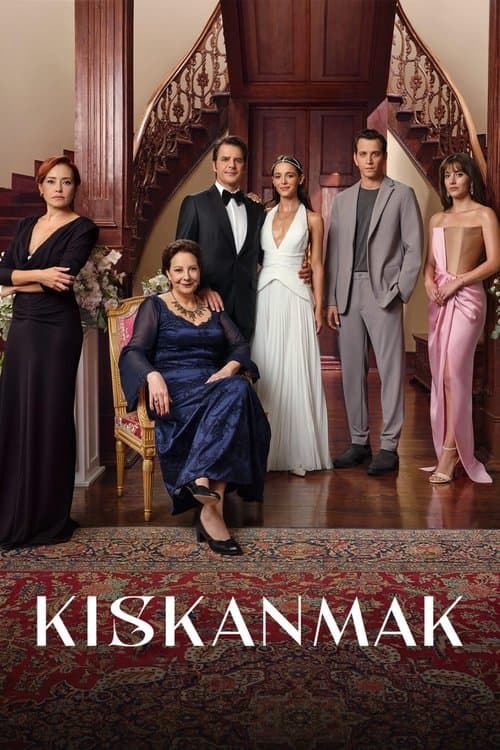 Poster von Kıskanmak