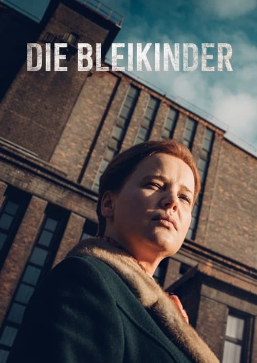 Poster von Die Bleikinder